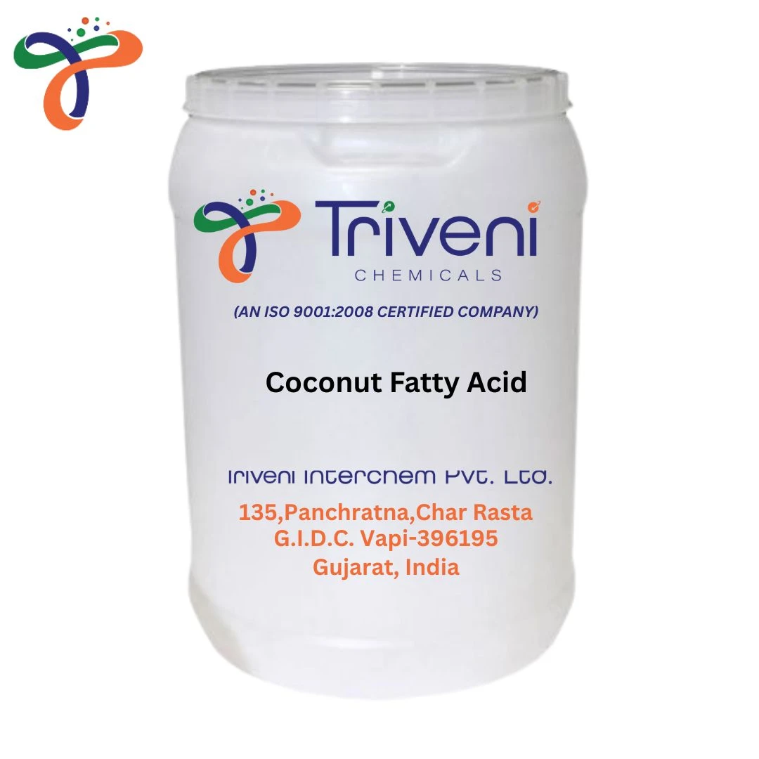 Coconut Fatty Acid